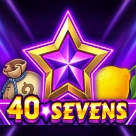 40 Sevens logo by Apparat Gaming Vox Casino