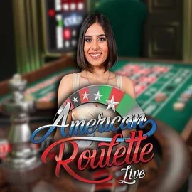 Play the American Roulette (Evolution) slot by Evolution on Vox Casino