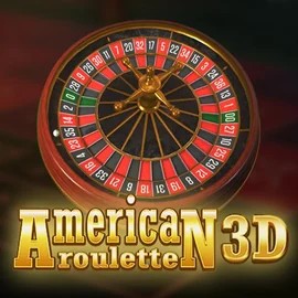 American Roullete 3D (Evoplay) logo by Evoplay at Vox Casino