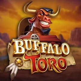 Buffalo Toro online slot from ELK Studios – play at leregal.pl