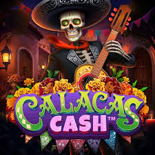 Calacas Cash – slot by Greentube, featured at leregal.pl