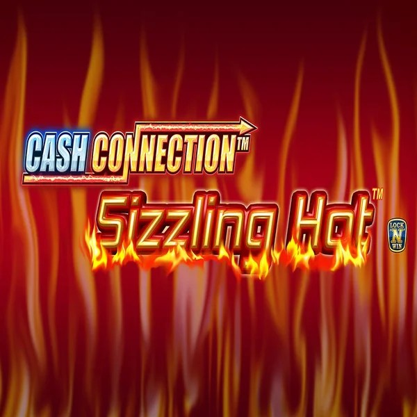 Cash Connection Sizzling hot slot icon by Novomatic, available at Vox Casino