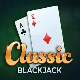 Classic Blackjack – slot by Red Tiger Gaming, featured at leregal.pl