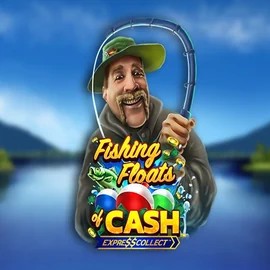 Play Fishing Floats of Cash slot by Gold Coin Studio on leregal.pl