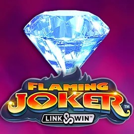 Enjoy Flaming Joker Link and Win by Barstruck – logo hosted on leregal.pl
