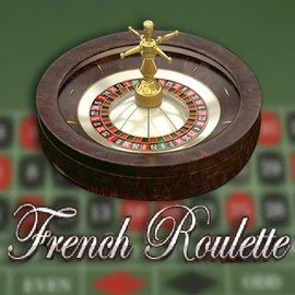 Enjoy French Roulette (BGaming) by BGAMING – logo hosted on leregal.pl