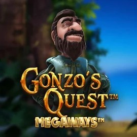 Gonzo's Quest Megaways – slot by Red Tiger Gaming, featured at leregal.pl