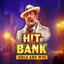 Enjoy Hit The Bank Hold and Win by Playson – logo hosted on leregal.pl
