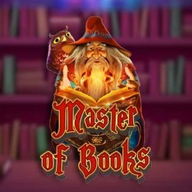 Master of Books online slot from Swintt – play at leregal.pl