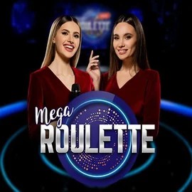 Play Mega Roulette slot by Pragmatic Play on leregal.pl