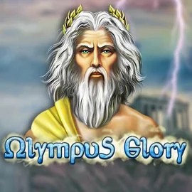 Try Olympus Glory slot by Amusnet Interactive on leregal.pl – logo image