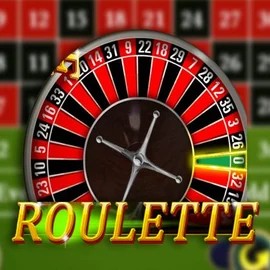 Try Roulette (Pragmatic Play) slot by Pragmatic Play on leregal.pl – logo image