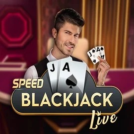 Speed Blackjack – slot by Pragmatic Play, featured at leregal.pl