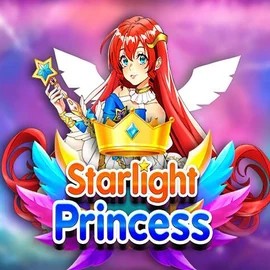 Play Starlight Princess slot by Pragmatic Play on leregal.pl