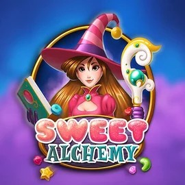 Play the Sweet Alchemy slot by Play'n GO on Vox Casino